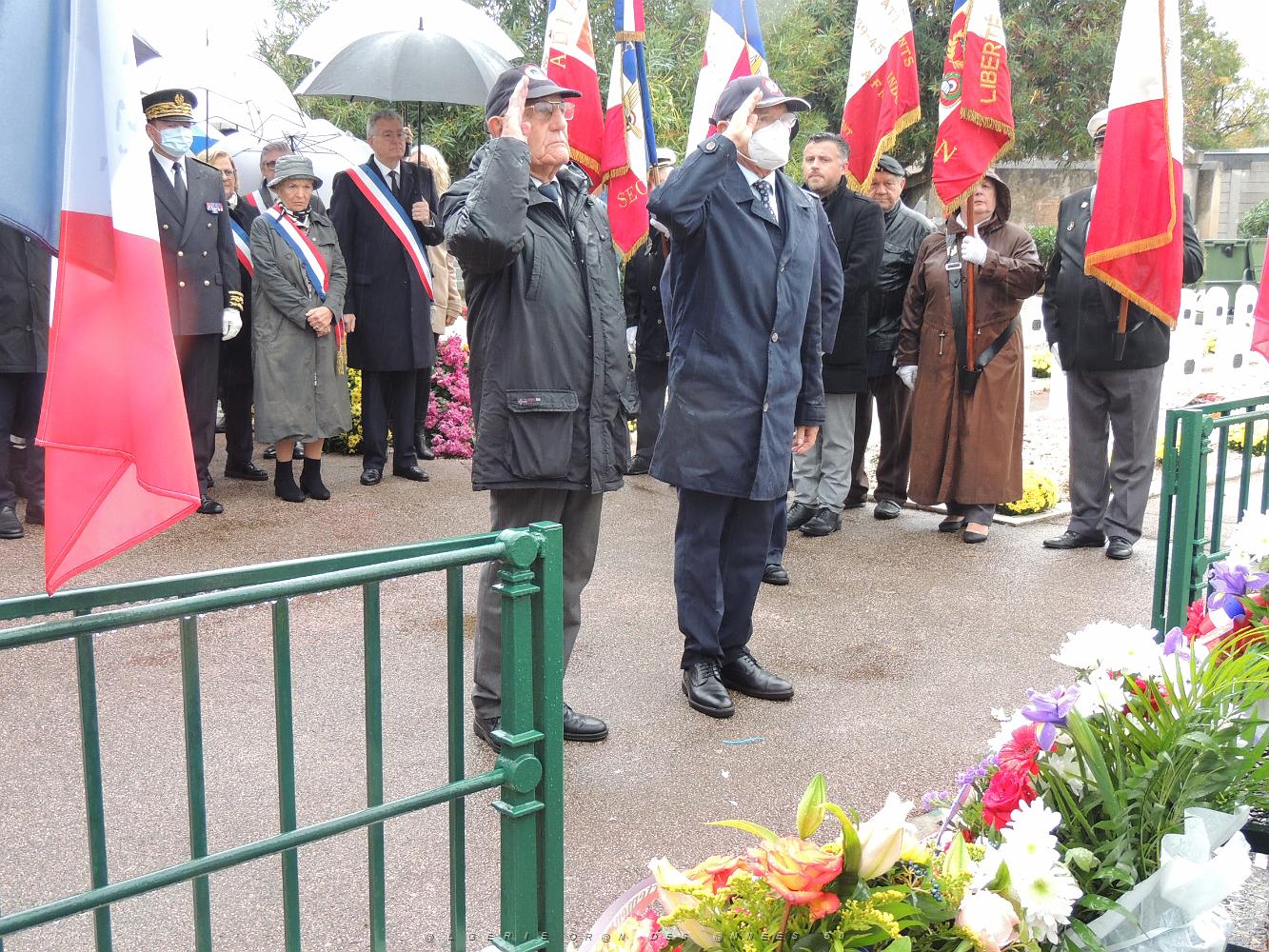 2021 11 01 TOULON HOMMAGE AUX VICTIMES MORTS POUR LA FRANCE (35).JPG -           